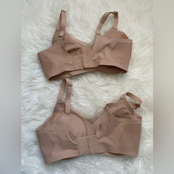 Honeylove Intimates & Sleepwear Honeylove Crossover Bras Poshmark